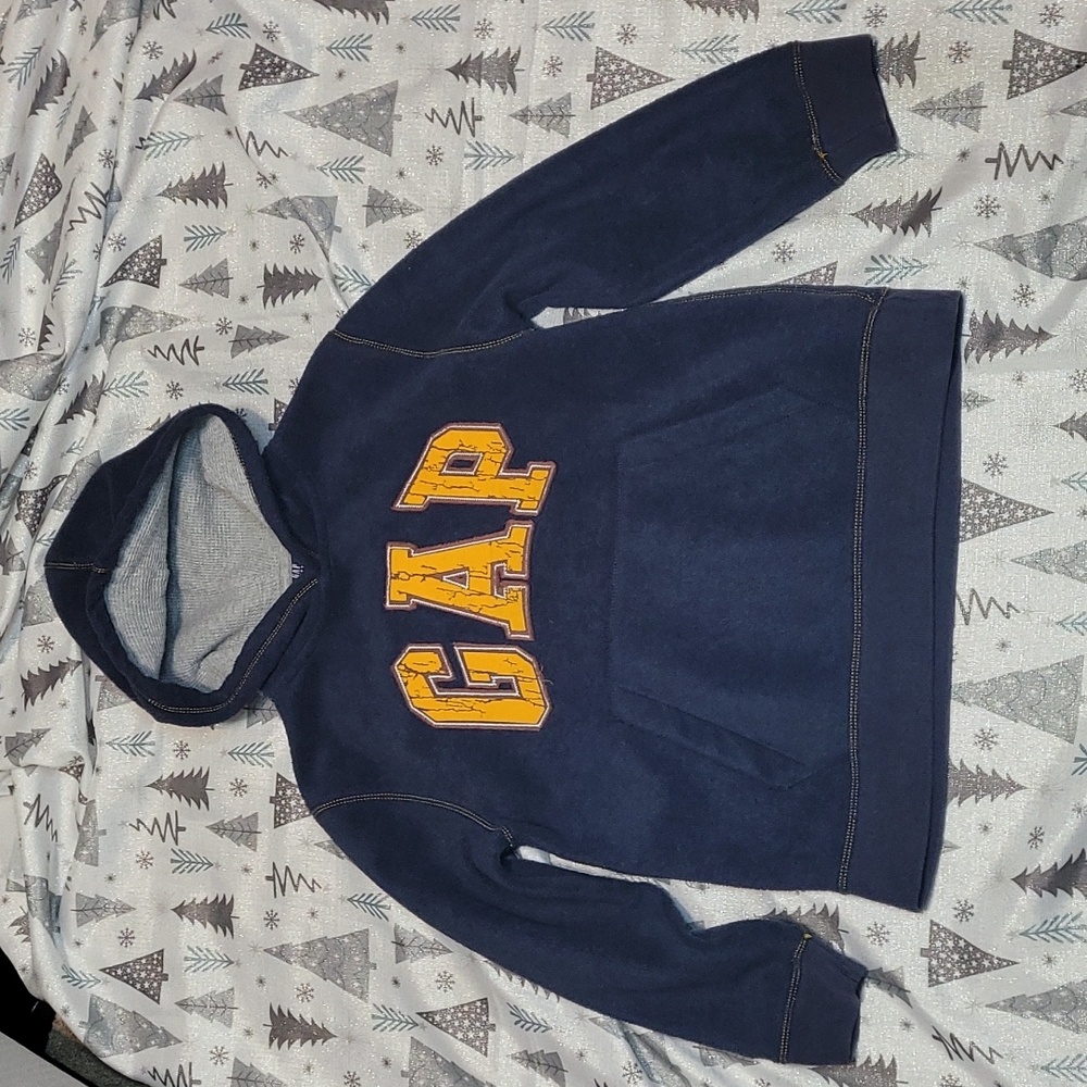 Gap Factory Boys Hoodie
